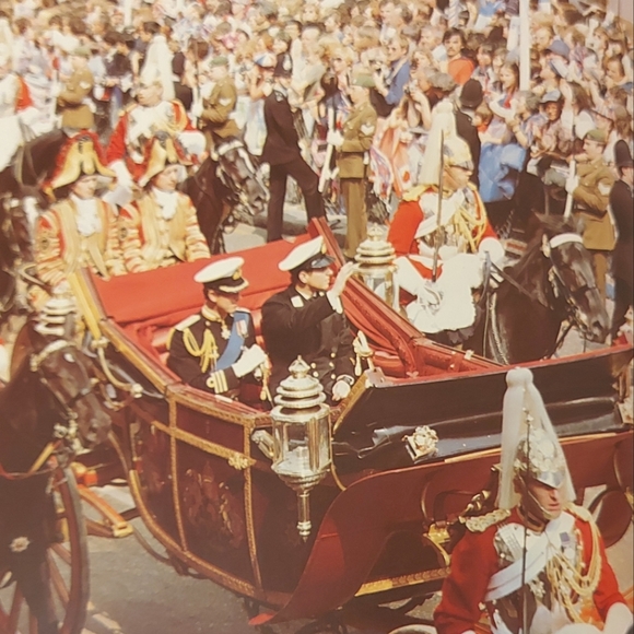 👑5 for $25- 3 Royal Books including Born to Be King, Prince William of Wales👑 - Picture 7 of 16